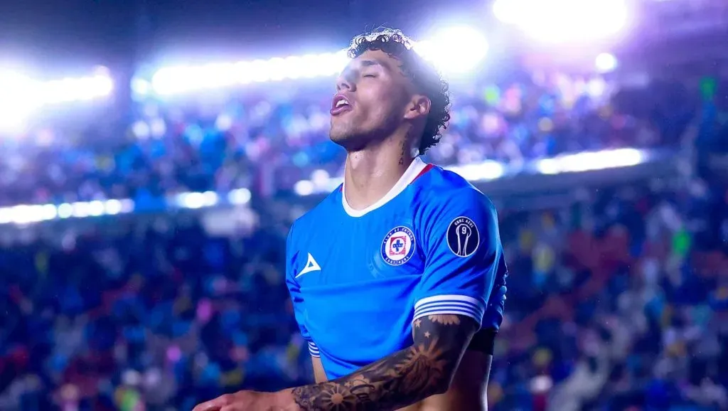 Cruz Azul se ve afectado por la decisión de la Liga MX. (Imago 7)