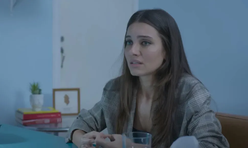 Valentina en la temporada 3 de Stupid Wife