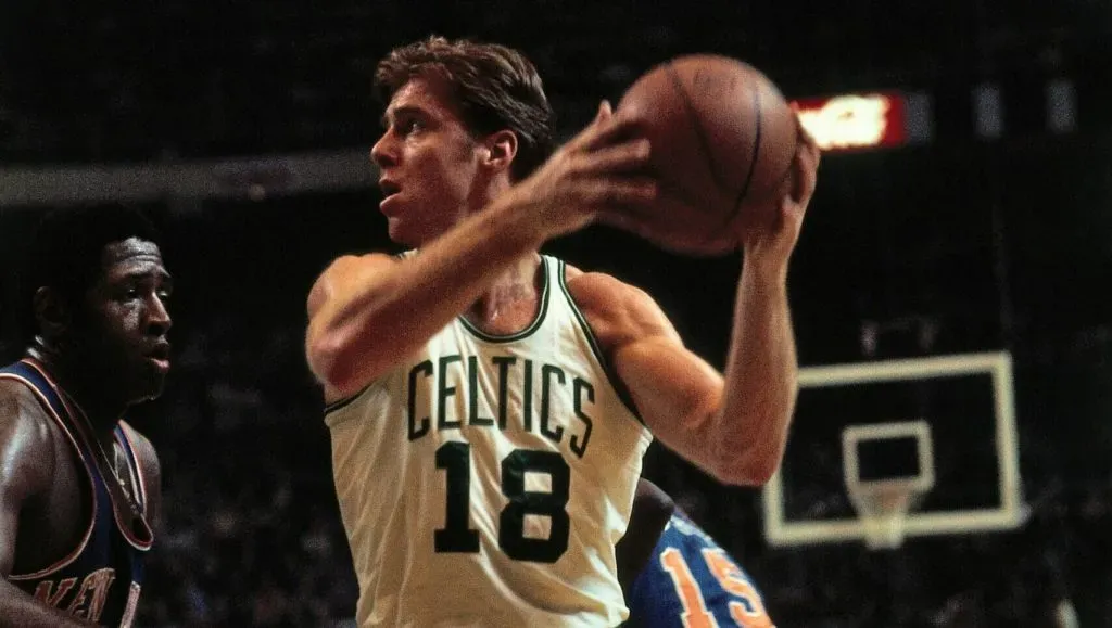 Dave Cowens (NBA)