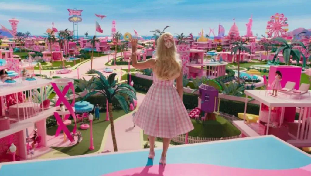 “Barbie” será el inicio de un universo cinematográfico de películas de juguetes. (IMDb)