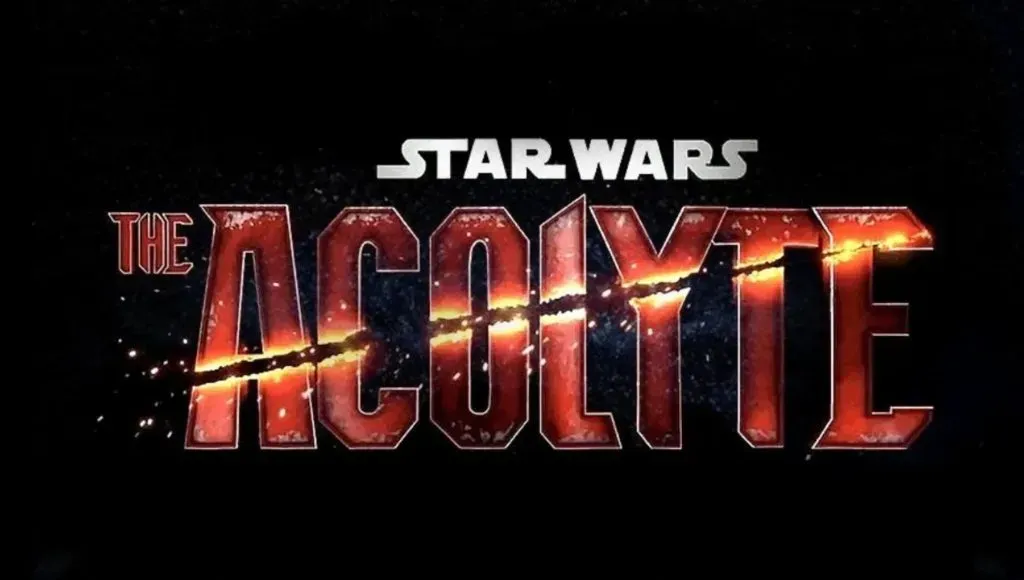 ‘The Acolyte’ de Star Wars (Instagram @the.acolyte)