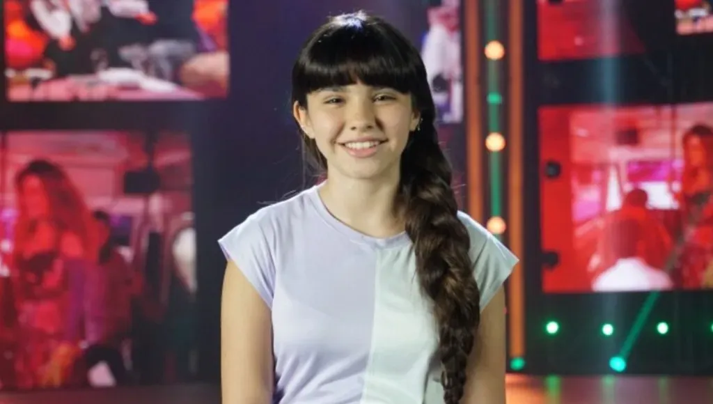 Lu Rosette (TelevisaUnivision)