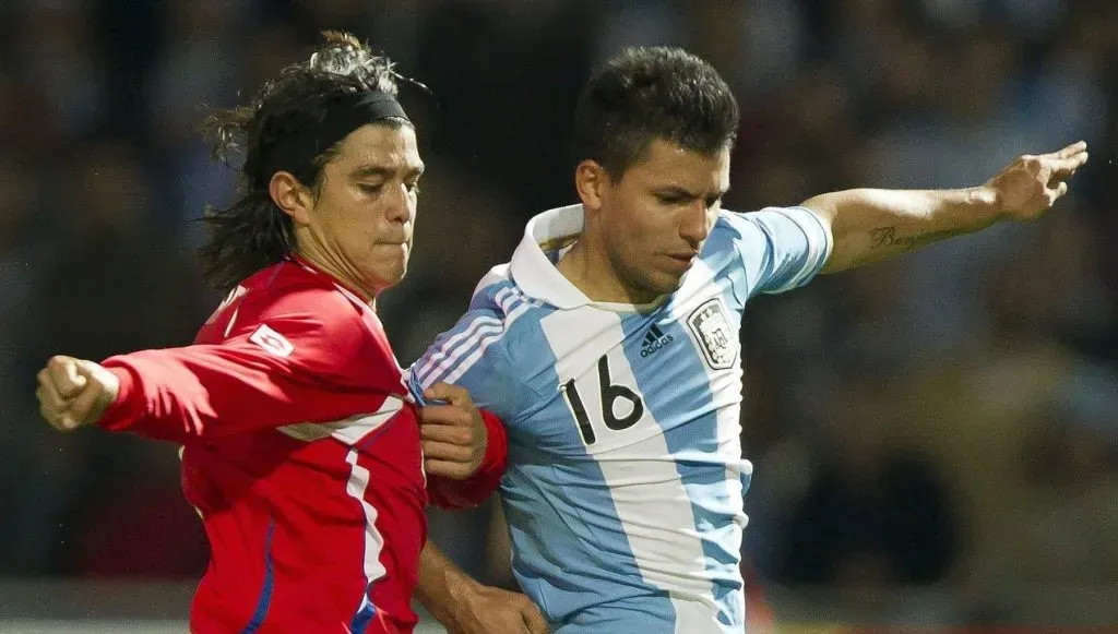 La última vez que jugaron fue en la Copa América 2011. (Foto: Getty Images)