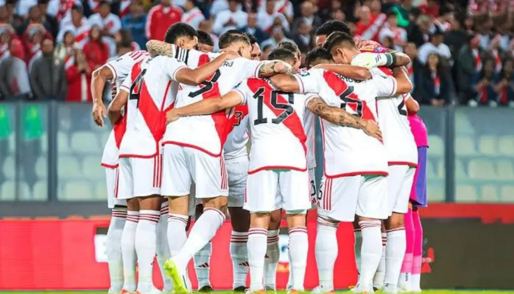 Perú tendrá 11 nunca antes visto ante Chile. (Foto: IMAGO)