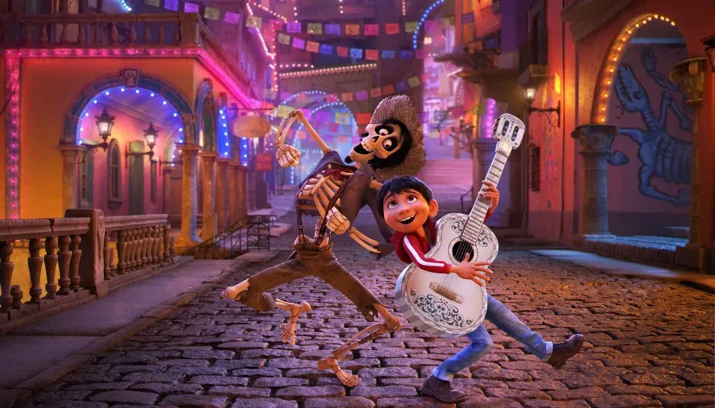 Coco. (IMDb)