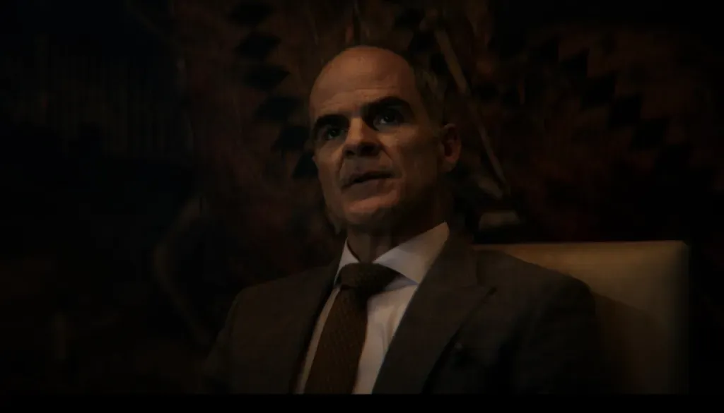 Michael Kelly – Crédito: IMDb