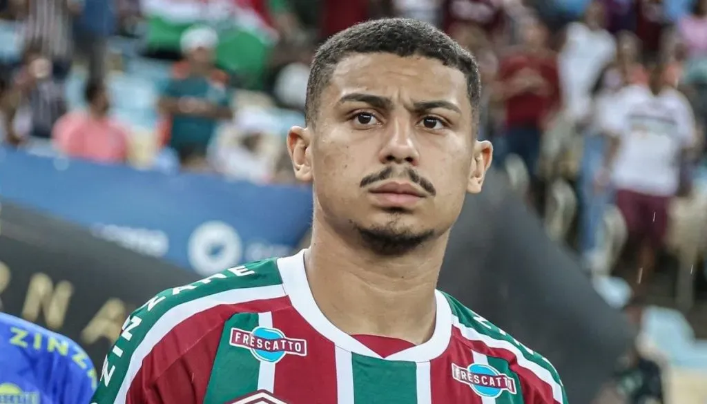 André Fluminense