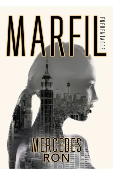 Marfil (Penguin Libros).