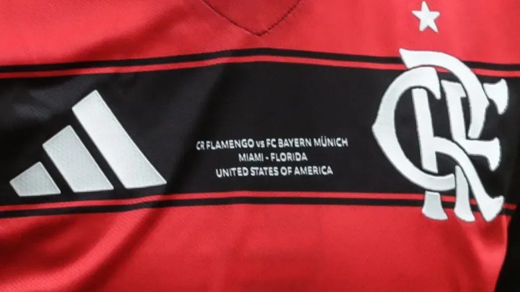 El Flamengo vs. Bayern Munich quedó en la historia de los torneos intercontinentales. Foto: Florencia Arroyos.