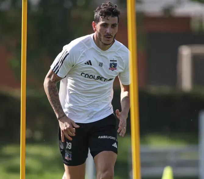 Foto: Colo Colo