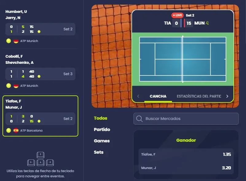 Epicbet análisis