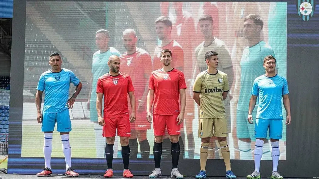 Huachipato: la nueva piel del campeón del sur