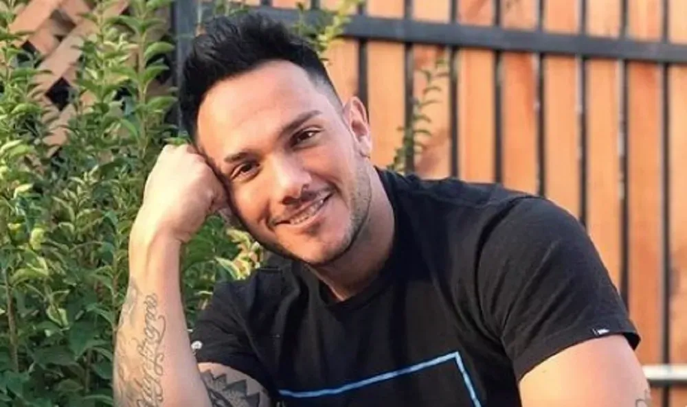 Iván Cabrera