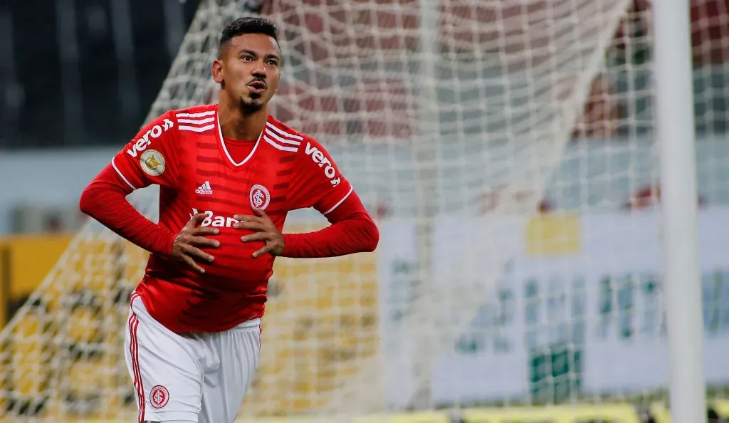 Silvio Avila/Getty Images