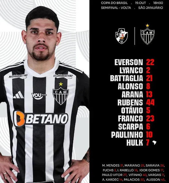 El 11 del Galo