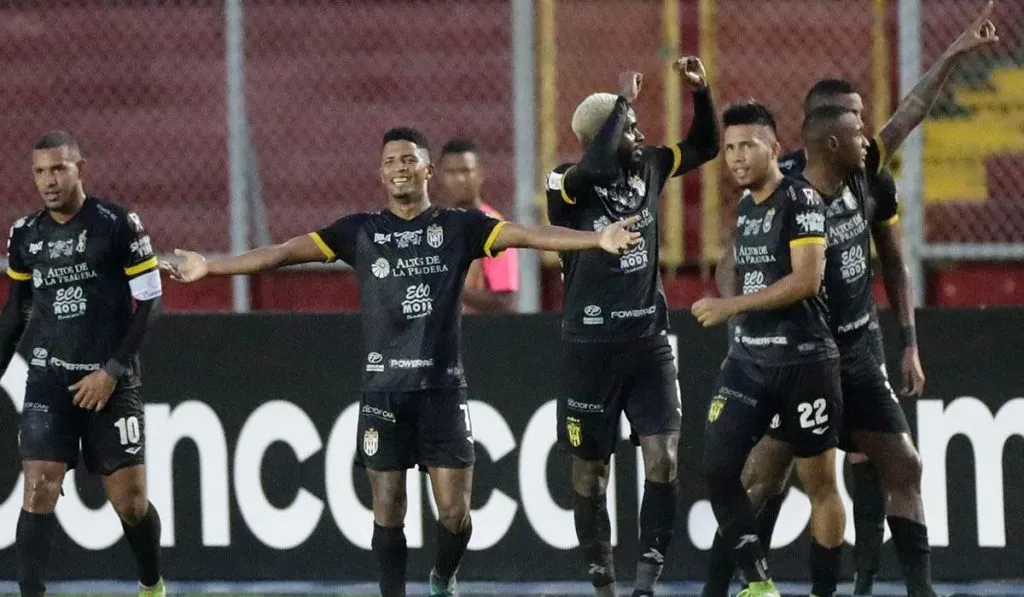 CAI ya venció a Real Estelí en la actual Copa Centroamericana (Concacaf)