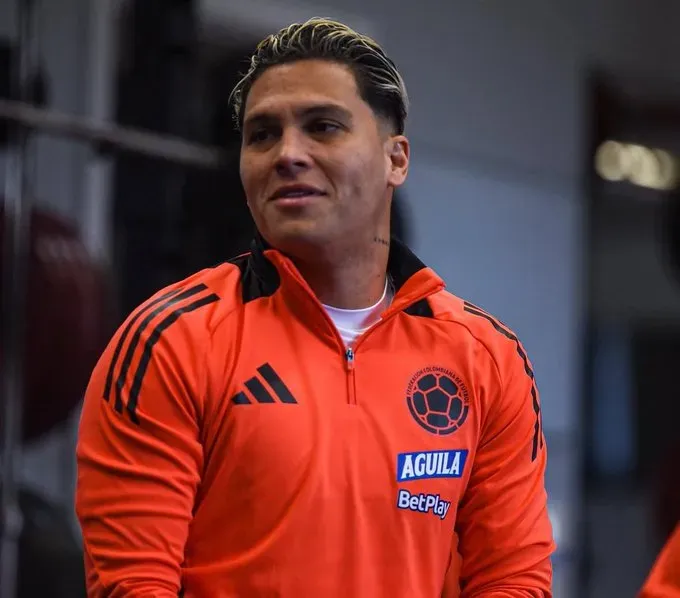 América de Cali espera presentar a Juanfer entre martes y miércoles.