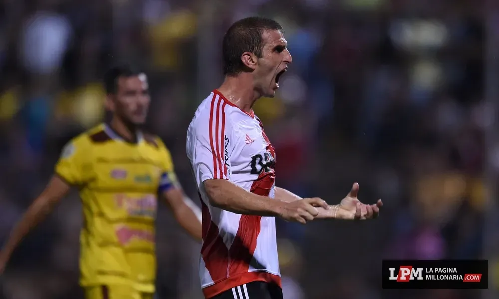 Foto: La Página Millonaria.