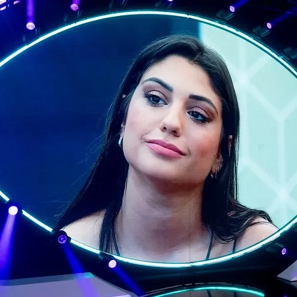 Rosina era la última eliminada de Gran Hermano Argentina 2024.