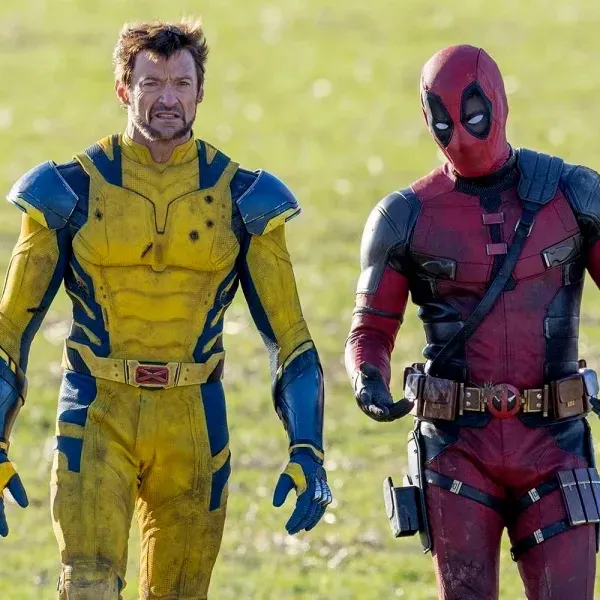 Deadpool y Wolverine están superando todas las expectativas.