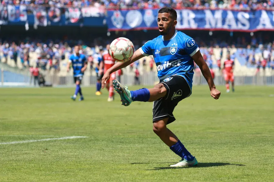 Huachipato igualó con Universidad de Chile en su último amistoso. (Foto: Photosport)