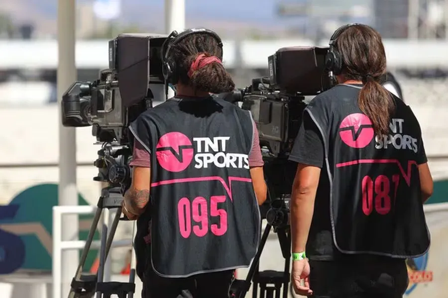 Estadio TNT llegará a su fin