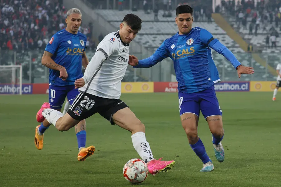 Alexander Oroz se sigue recuperando de su grave lesión. Imagen: Dragomir Yankovic/Photosport
