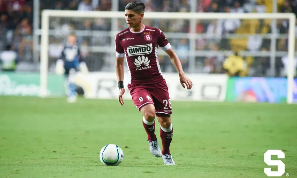 Joseph Mora – Deportivo Saprissa