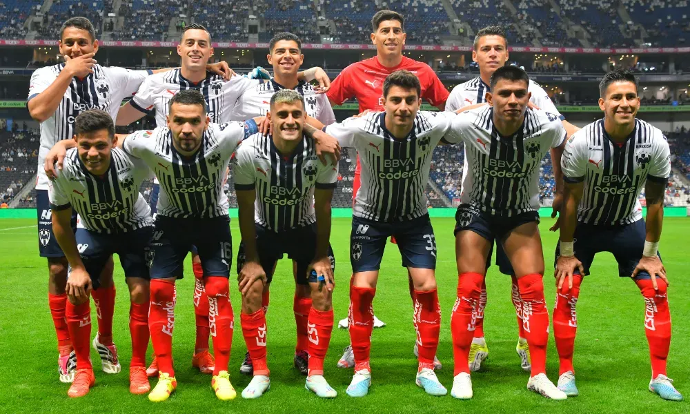 Monterrey comenzará la jornada 10 como el líder general pero con muchos rivales respirando y esperando algún descuido, pues vienen rivales sumamente complicados en el Clausura 2023