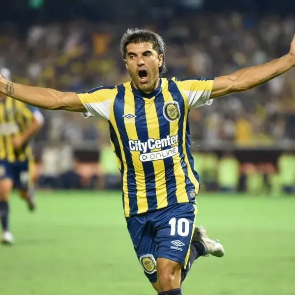 Malcorra, el “10” que está en duda en Central.