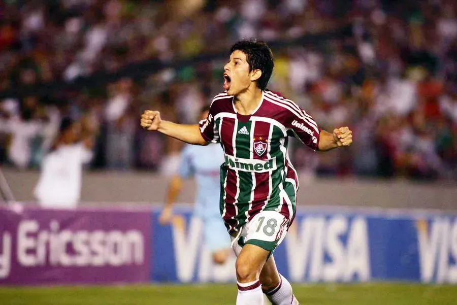 Foto: Fluminense