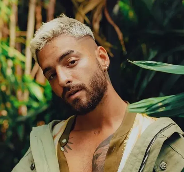 Maluma será parte de “Hola perdida Remix”.