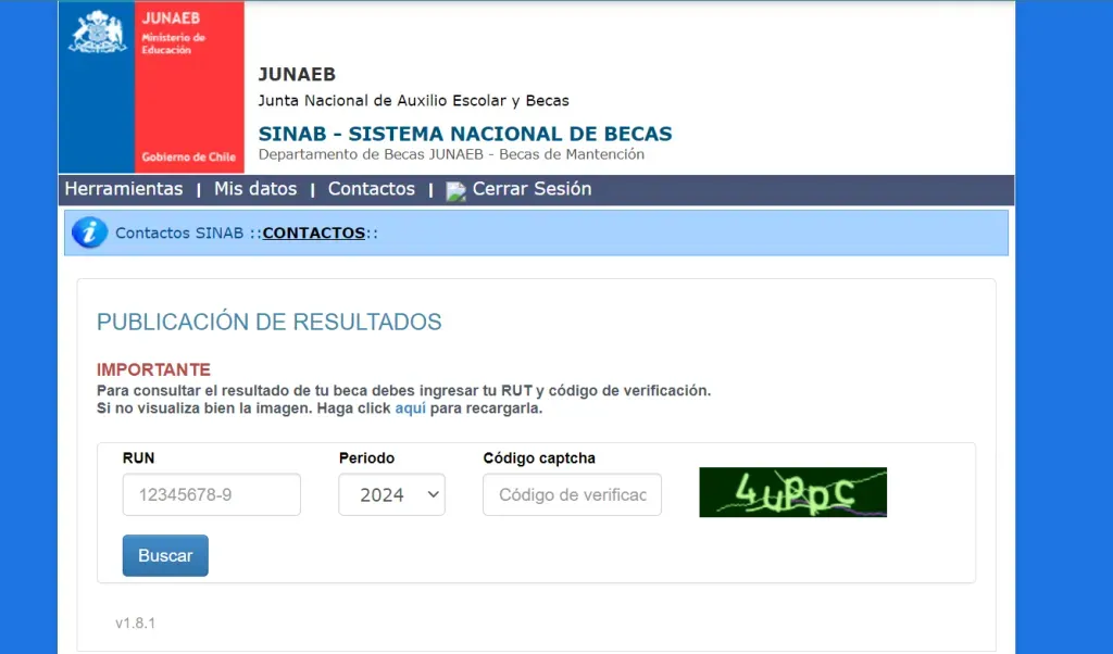 (https://sinab.junaeb.cl/web/publicacion/resultados/)