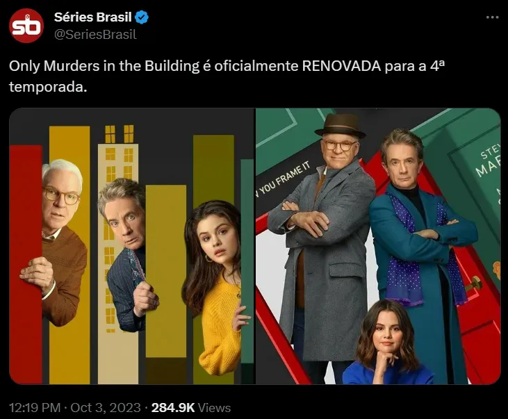 Criador revela o que podemos esperar da 2ª temporada de