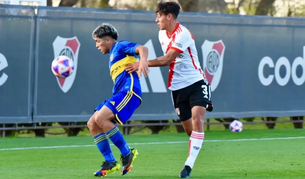 River buscará mantener el invicto en el Superclásico.