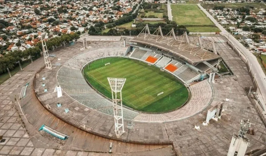 Boca no podrá llevar hinchas visitantes a Mar del Plata.
