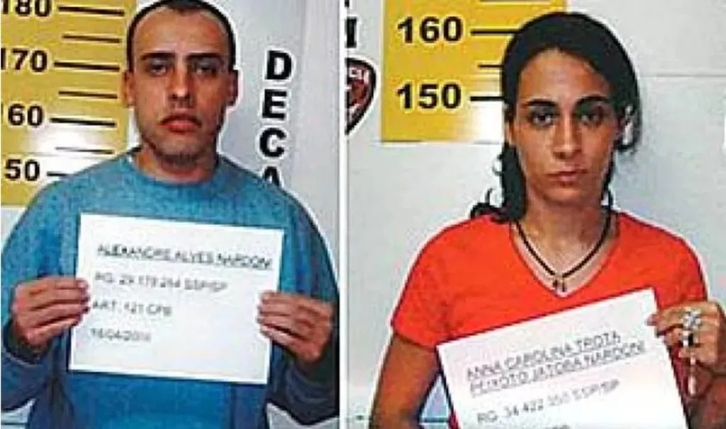 Alexandre Alves Nardoni y Anna Carolina Jatobá fueron encontrados culpables (Especial)
