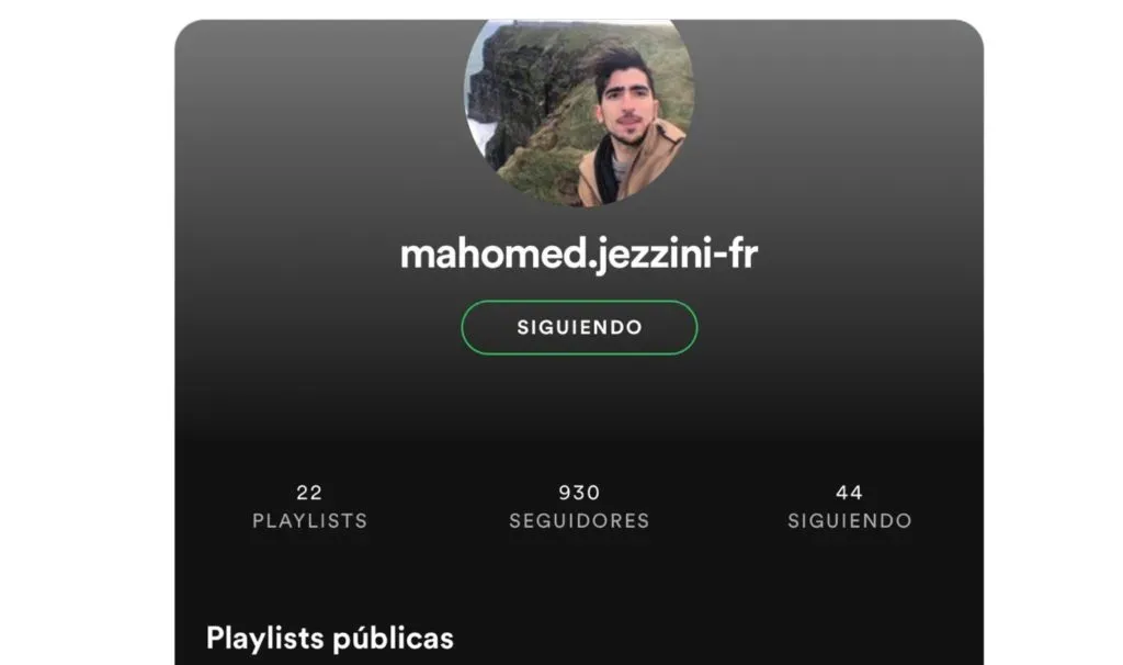 Spotify