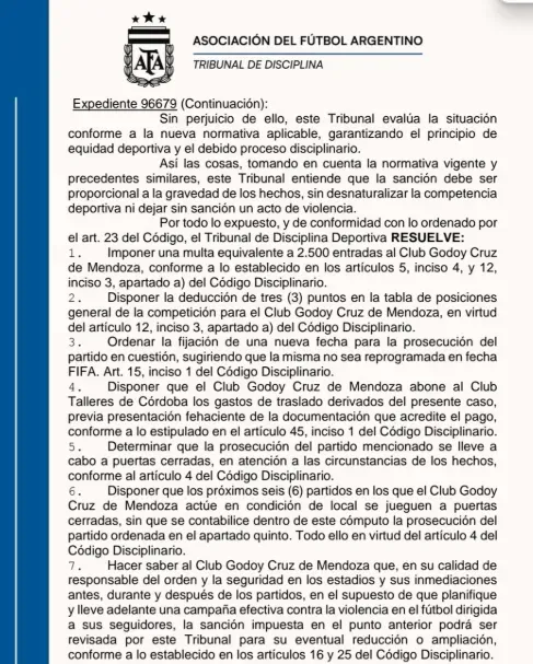 Imagen: Germán García Grova vía X.