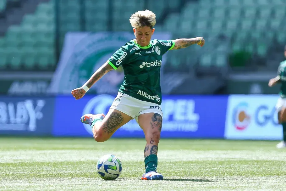 Créditos:&nbsp;Rebeca Reis / Staff Images Woman / CBF | Yamila Rodriguez