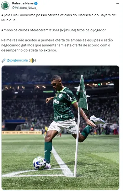 Proposta Milionária! Clube da La Liga Envia Oferta para Atacante do  Corinthians - PORTAL MINUTO A MINUTO
