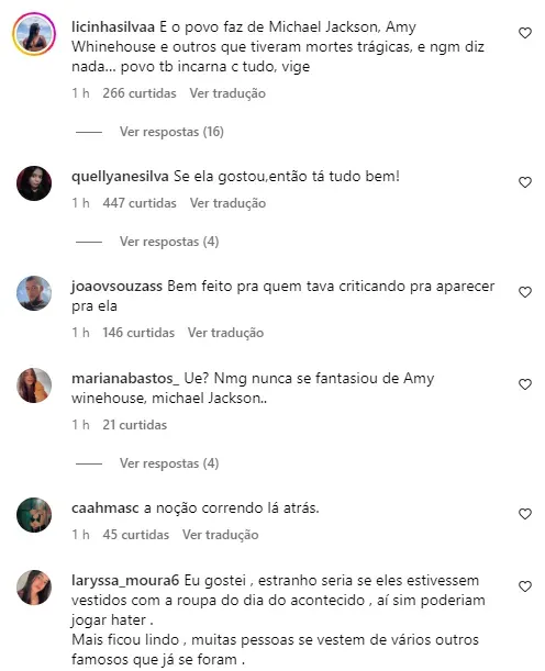 Reprodução / Instagram