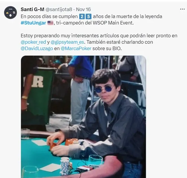 Foto: Reprodução X – antigo Twitter