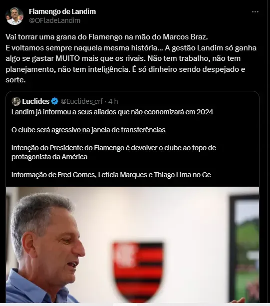 Reprodução/Twitter