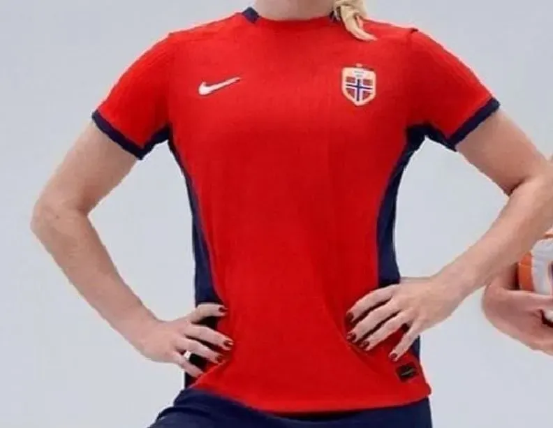 Norway home kit