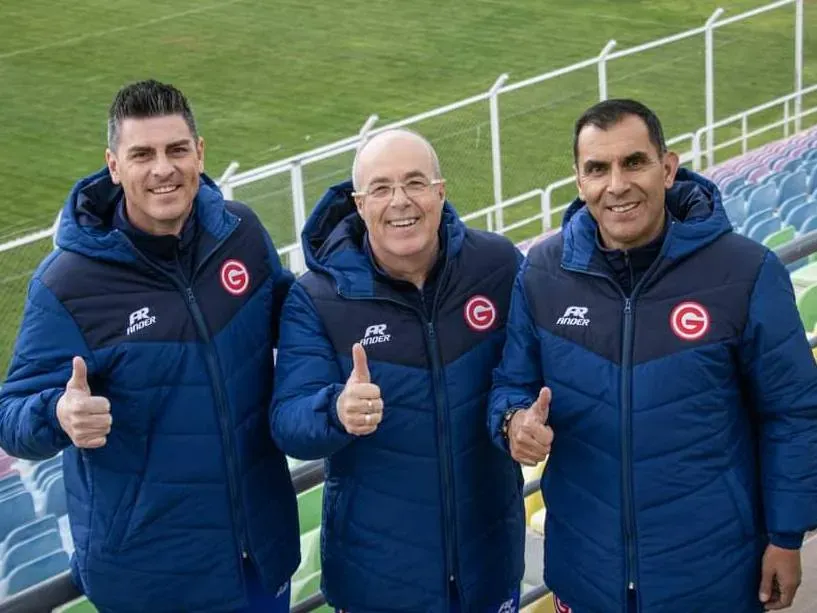 ¿Nuevo club? Andrés Chicaiza, ya tiene fecha para regresar a las