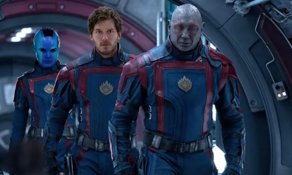 James Gunn