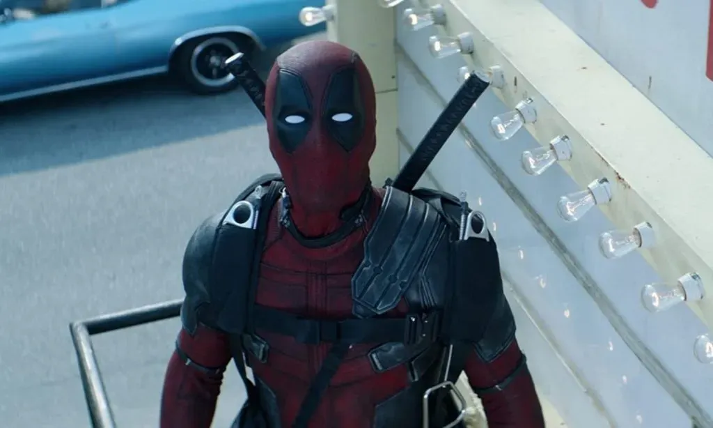 Deadpool