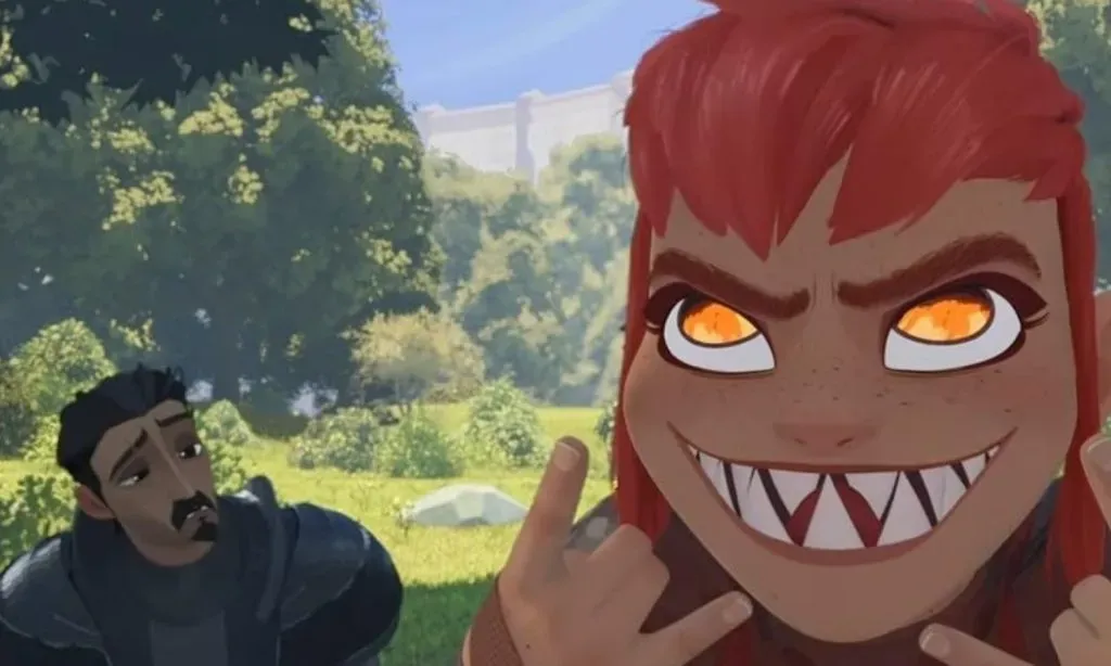 Nimona
