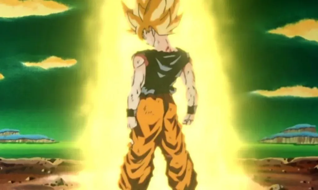 Dragon Ball